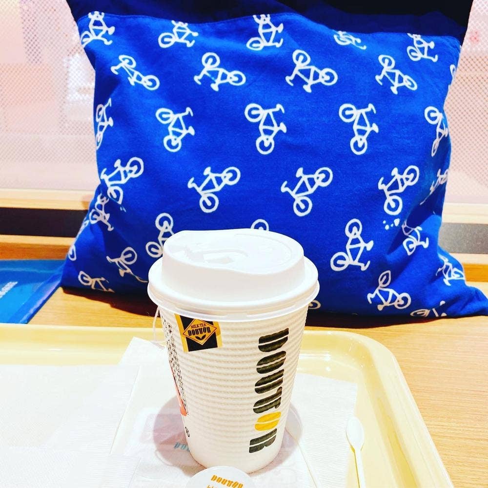 ドトールコーヒーショップ 奈良県立医科大学附属病院サテライト店