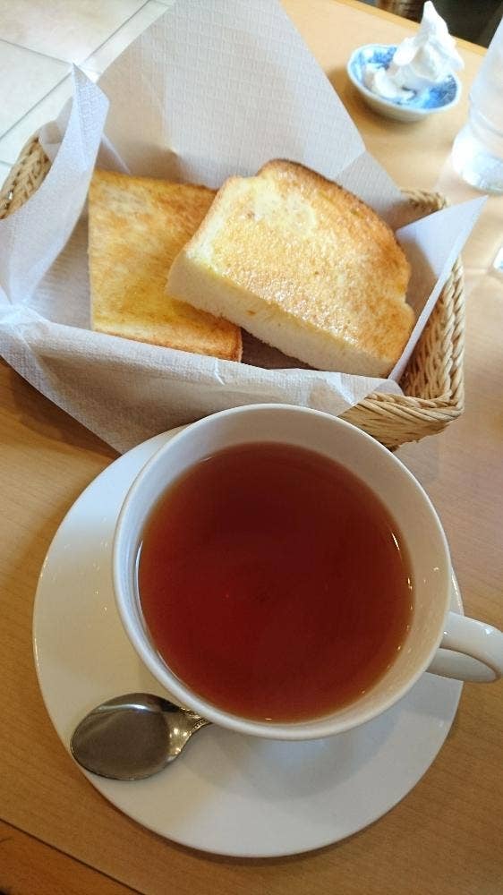 喫茶 プチ シティホテル名古屋