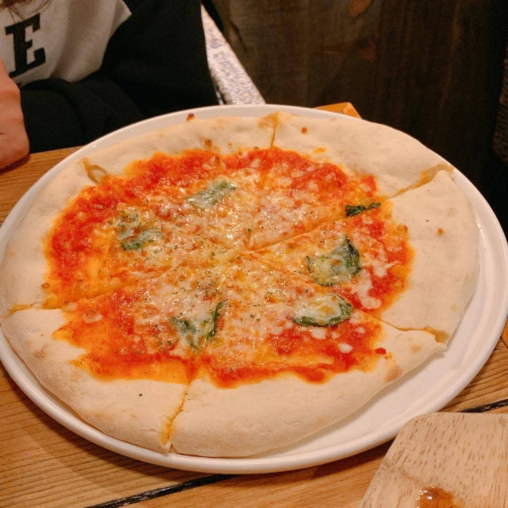 バルーチョ