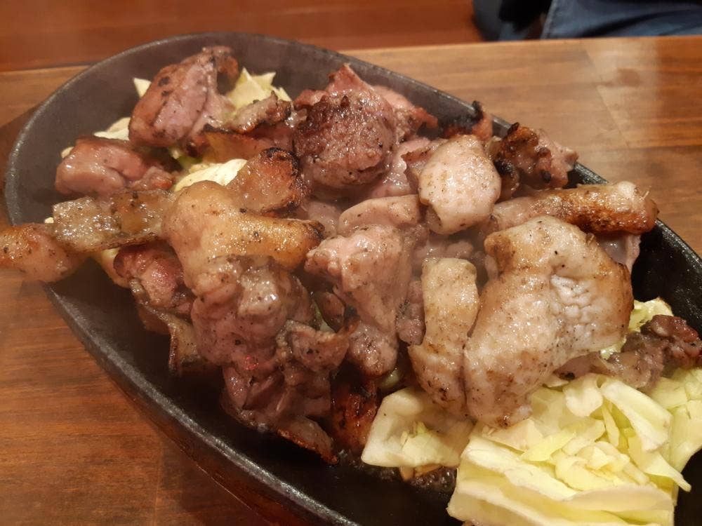 てげ酒場 らむじゃむ