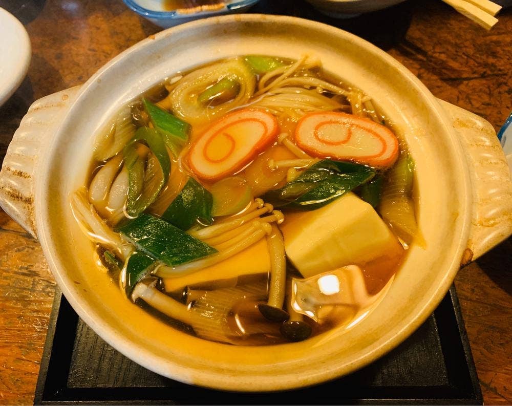 扇