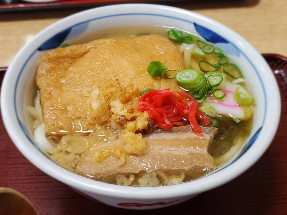 新大正庵