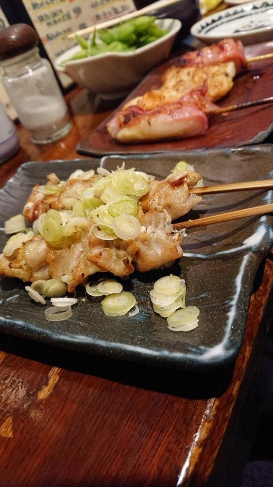 かご家 駒川店
