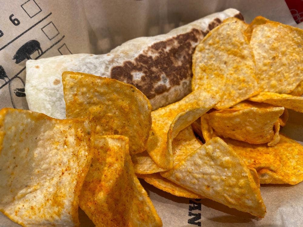 TACO BELL 東京ドームシティ店