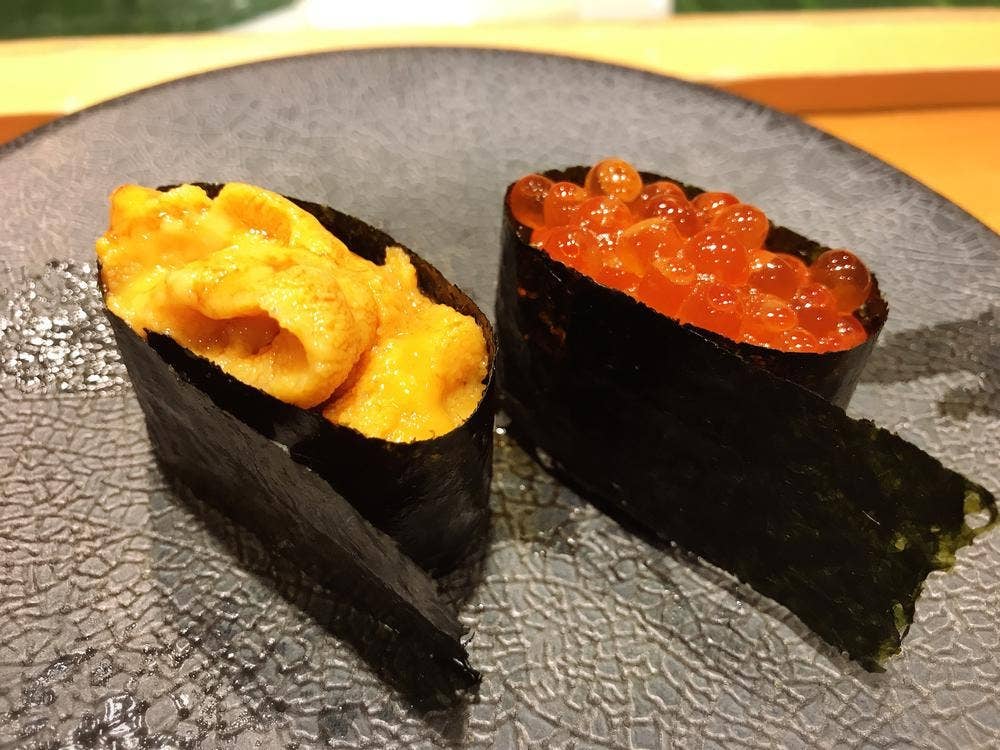 すし処 ひょうたん