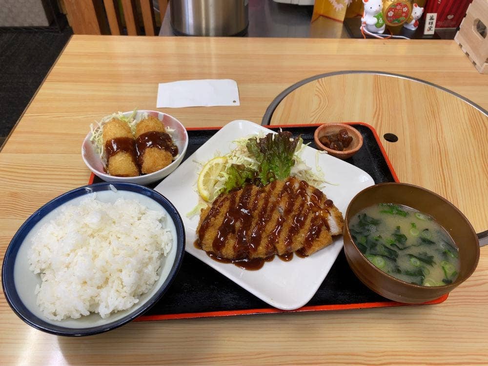 越前