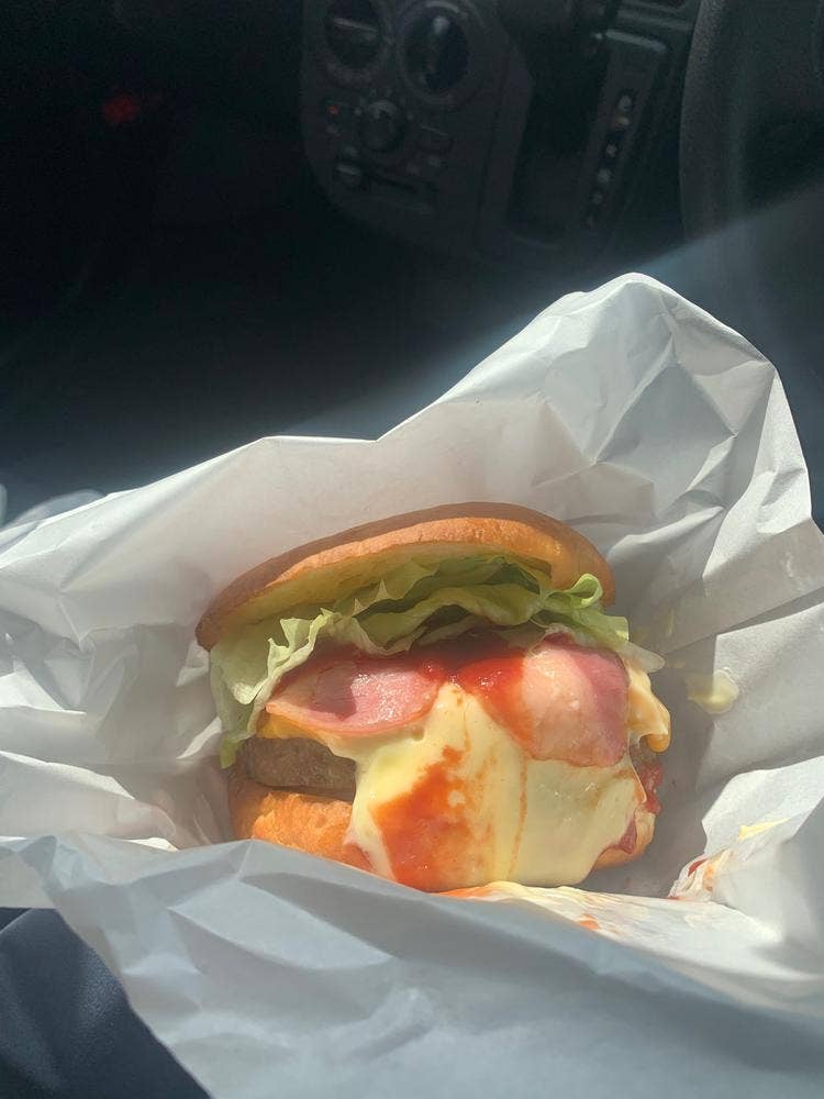 ロン 大和町店