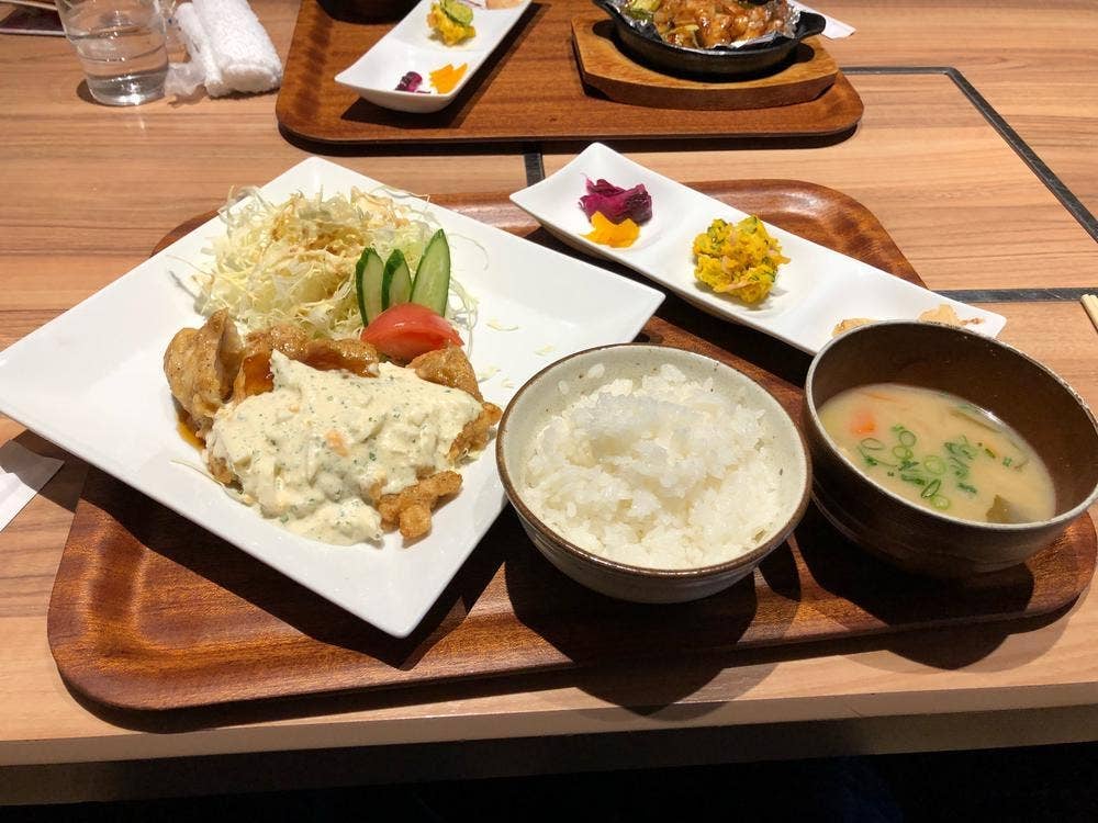 焼肉 えぇじゃん