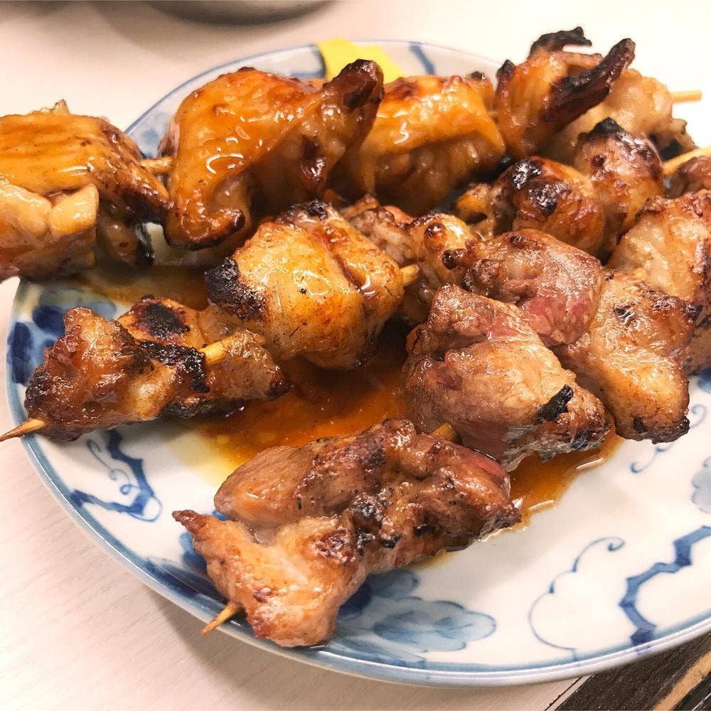 串屋横丁 銀座店