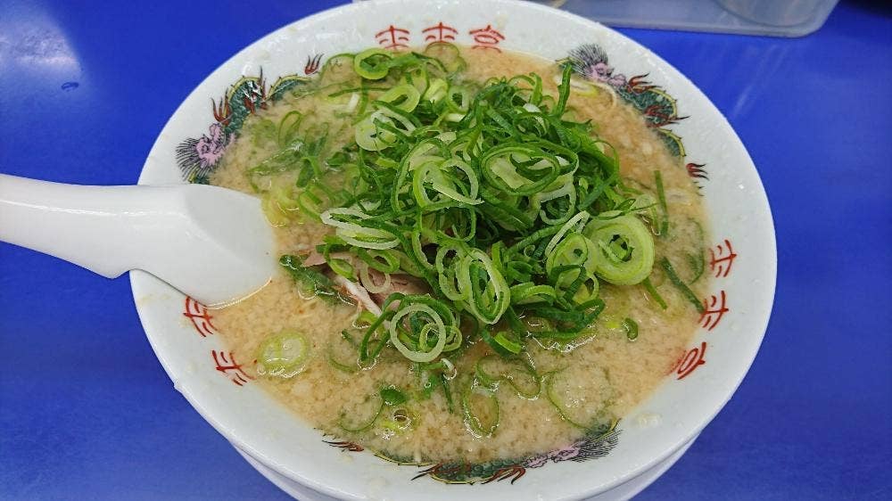 来来亭 枚方招提店