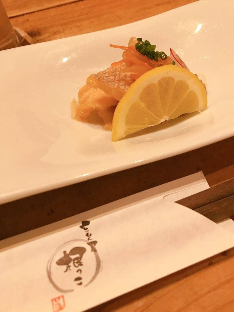 旨いもん屋 根っこ