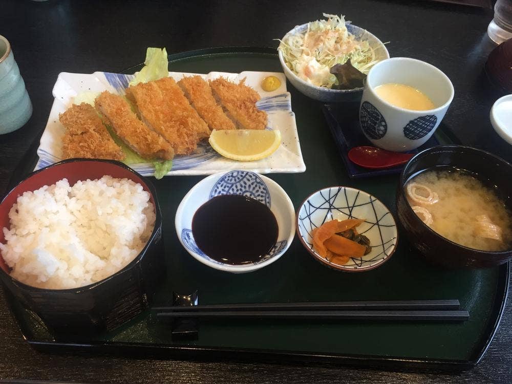 米屋