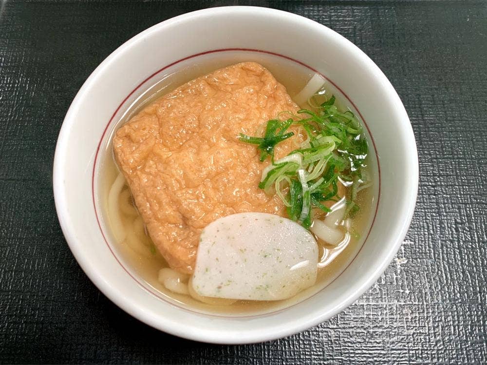 なか卯 豊水すすきの店