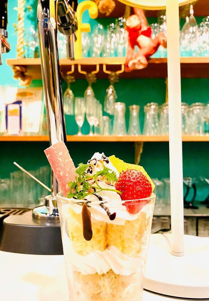 II Cugino cafe