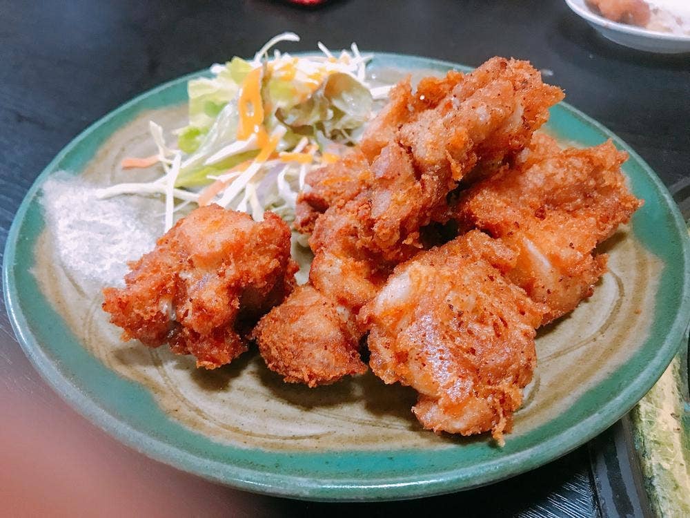 きゃべつ大原店