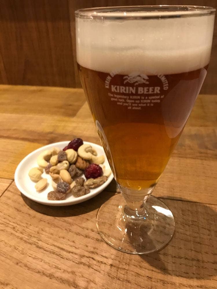 グッド フォーチュン ファクトリー 学芸大学店