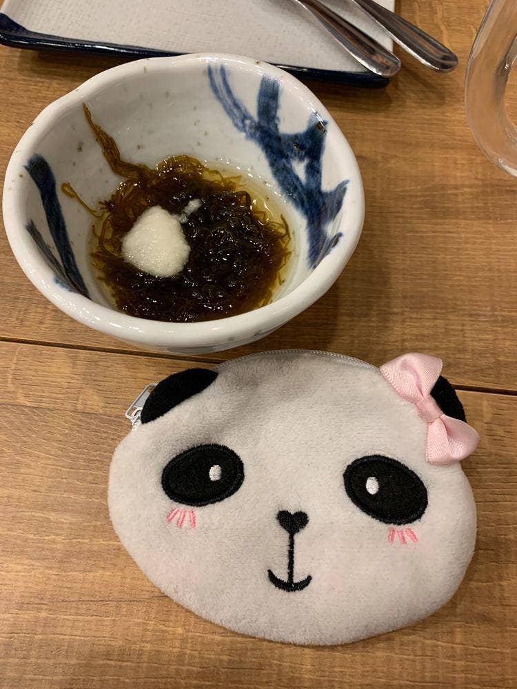 磯丸水産 河原町三条店