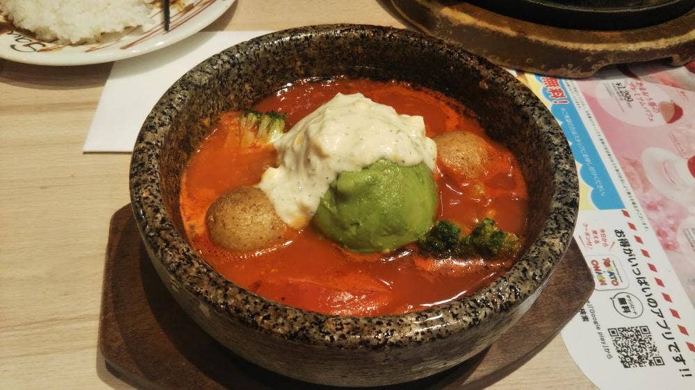 トマト&オニオン 敦賀木崎店