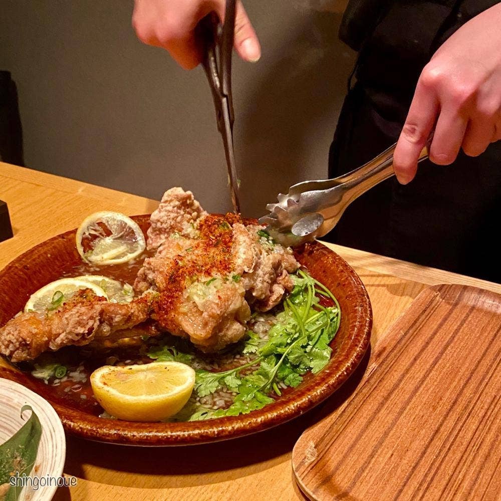 KICHIRI SHINJYUKU WEST