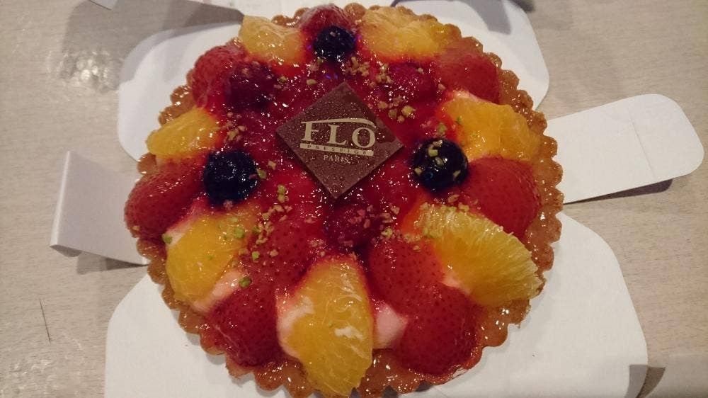 フロプレステージュ 羽生イオン店