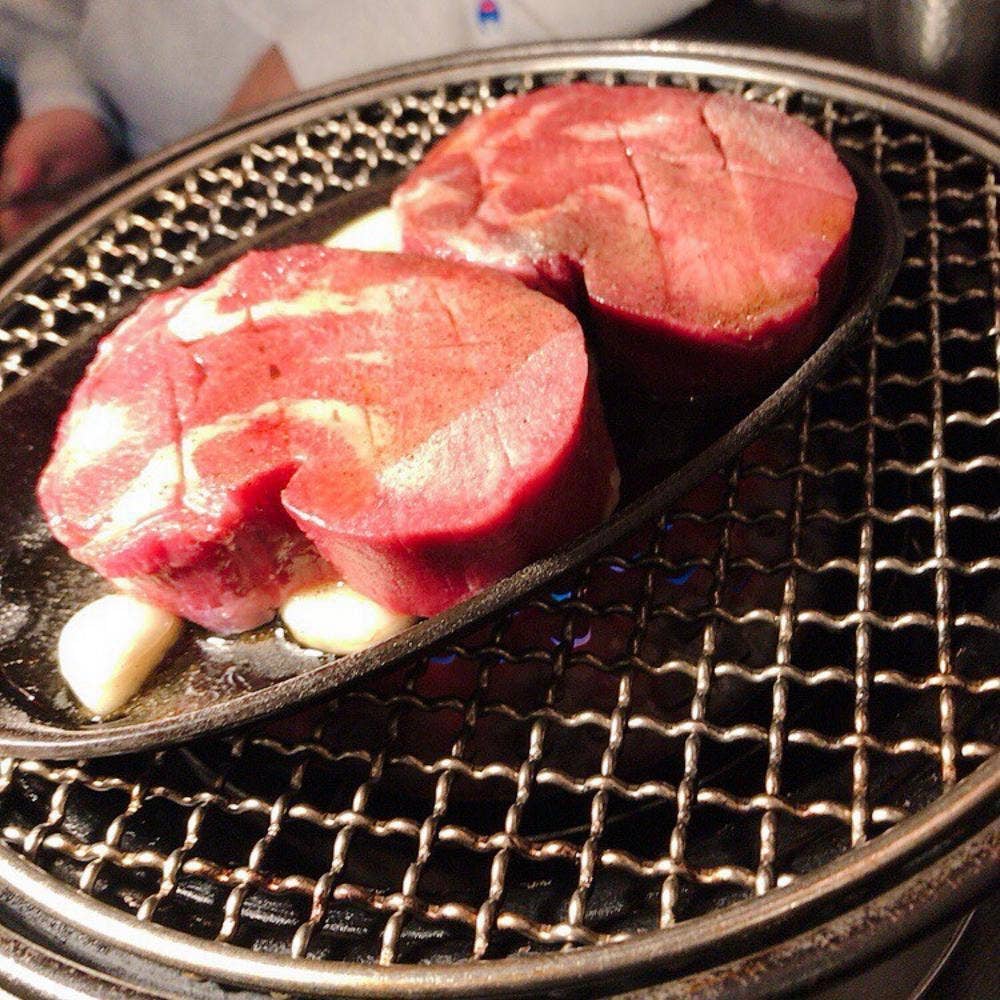 チャンホルモン