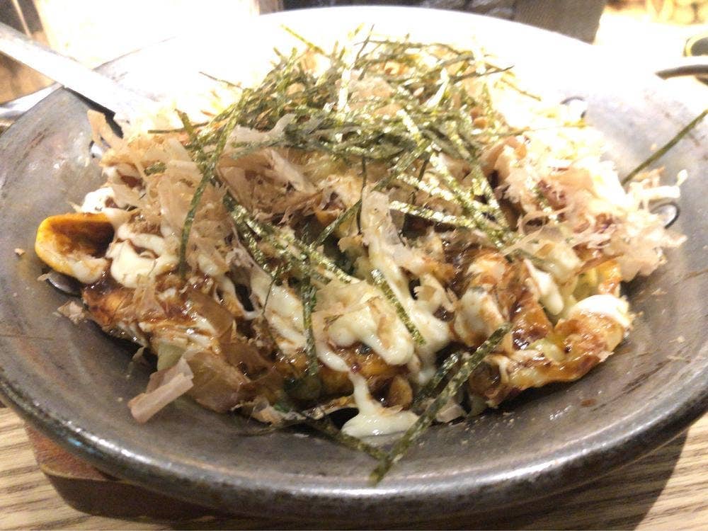 鉄板焼きbar FURANKEN