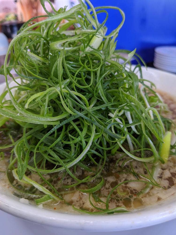 来来亭 天理アロー店