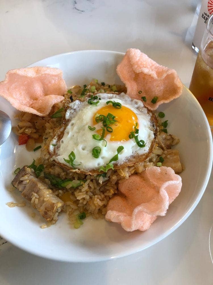 ベビーフェイス 押熊店