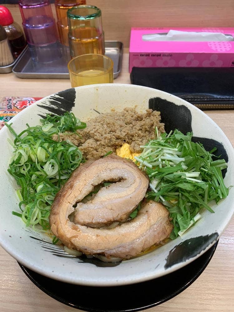 麺や 暁