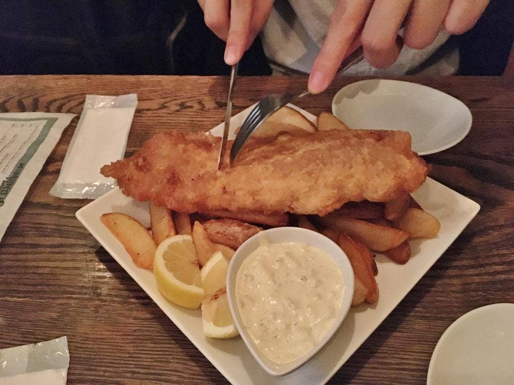 イエ モルトハウス