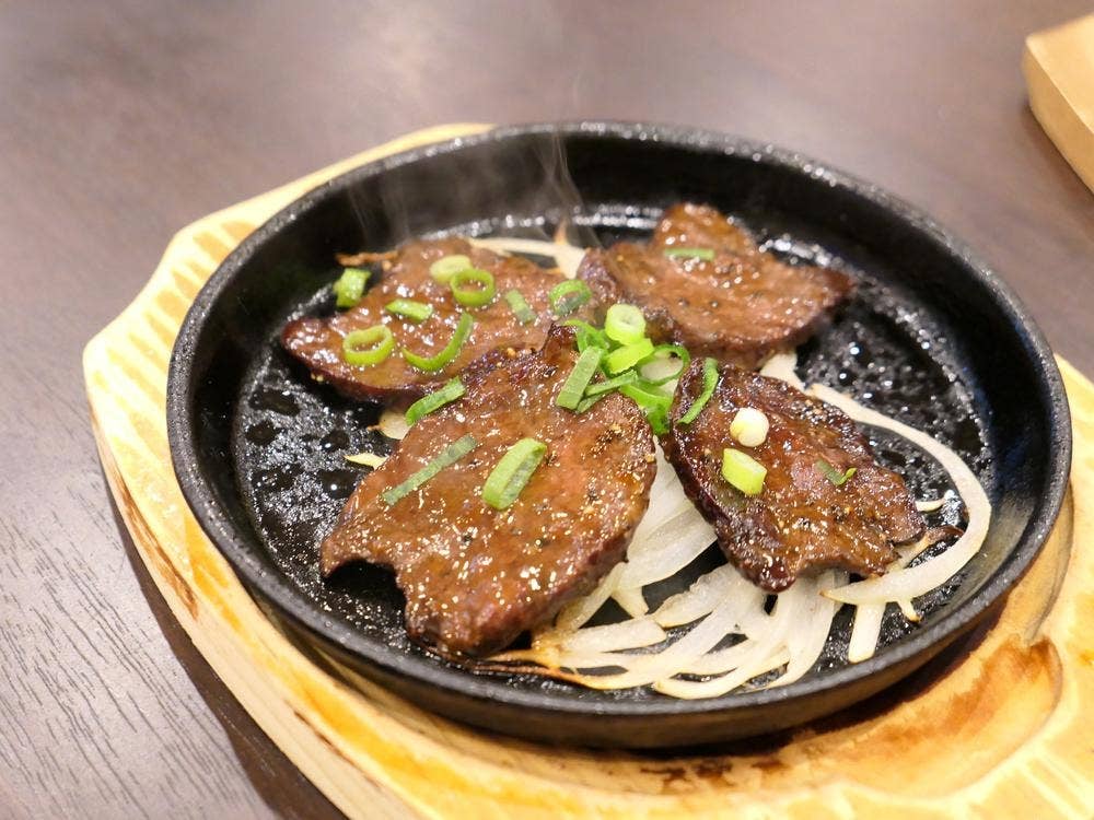 熟成肉バルダイニング ミートハウス 新橋店
