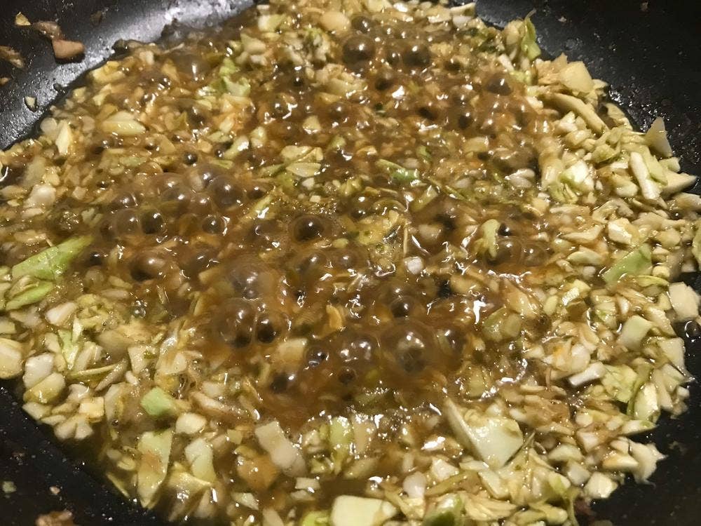 島田もんじやき店