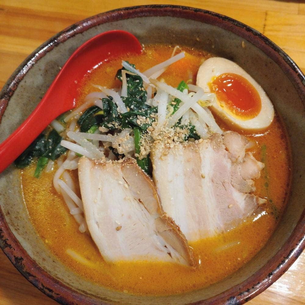 麺屋雲猫