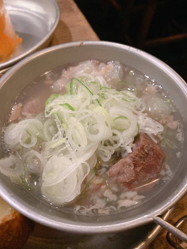 ほしぐみフライドキッチン