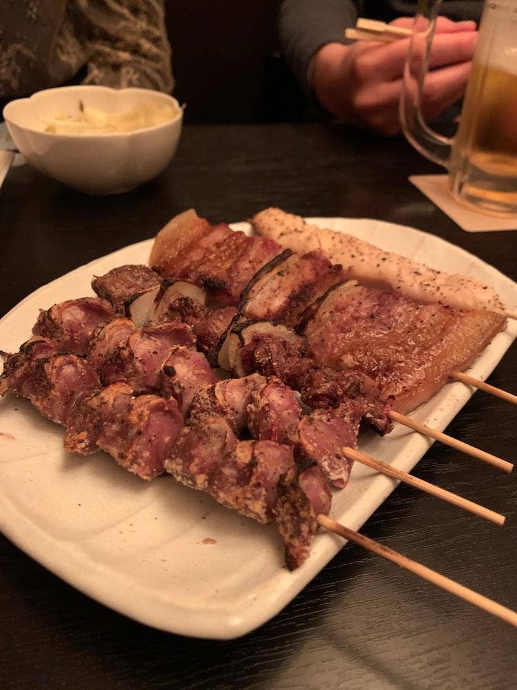 じんじん