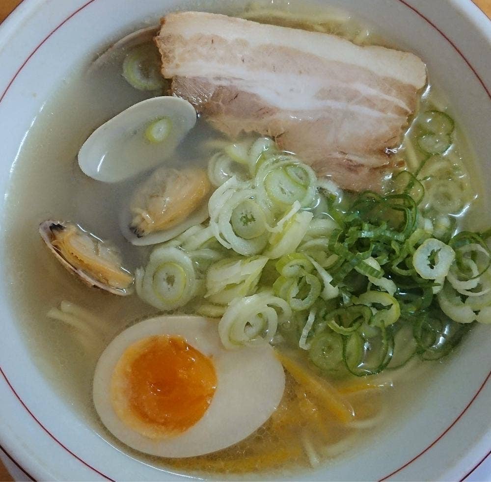 麺屋 一輝