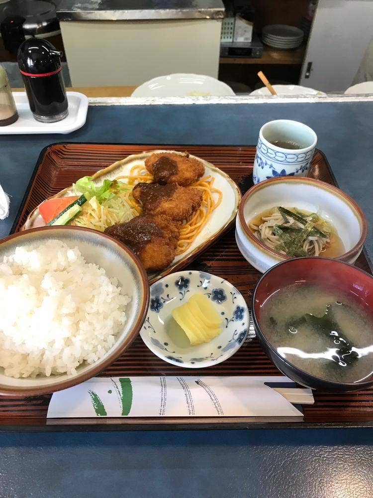 キッチン・ハル