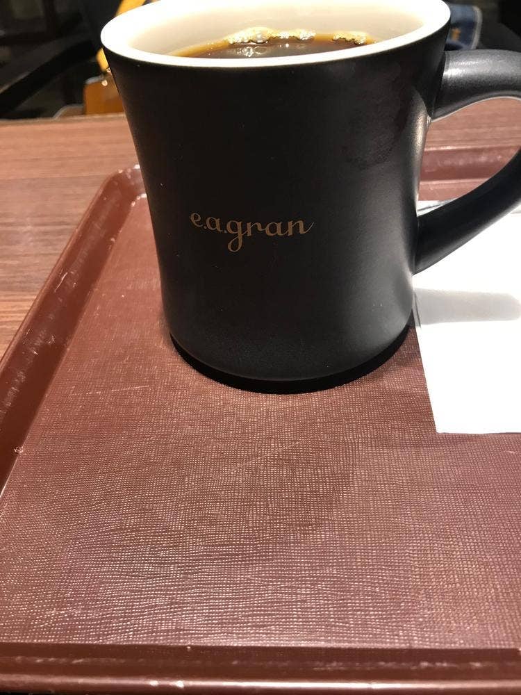 e.a.gran ペリエ千葉店
