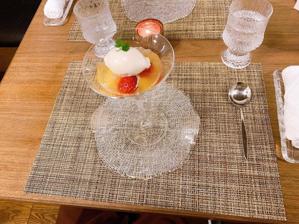 レストラン かわむら