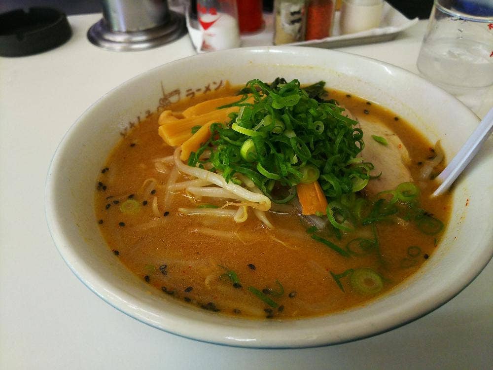 どさん子 河原田店