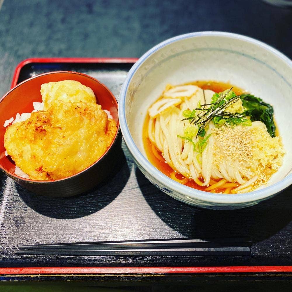 うちわや