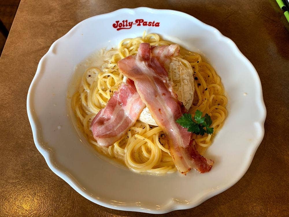 ジョリーパスタ 門真店