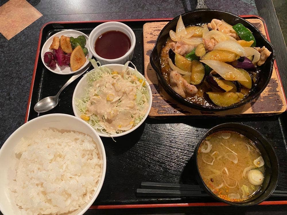 ミルクホール