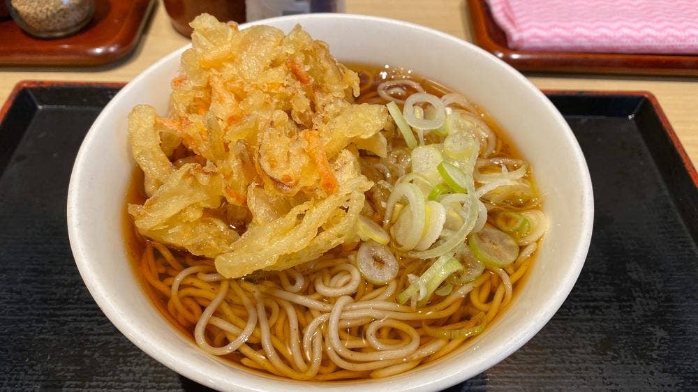 いろり庵きらく 南船橋店