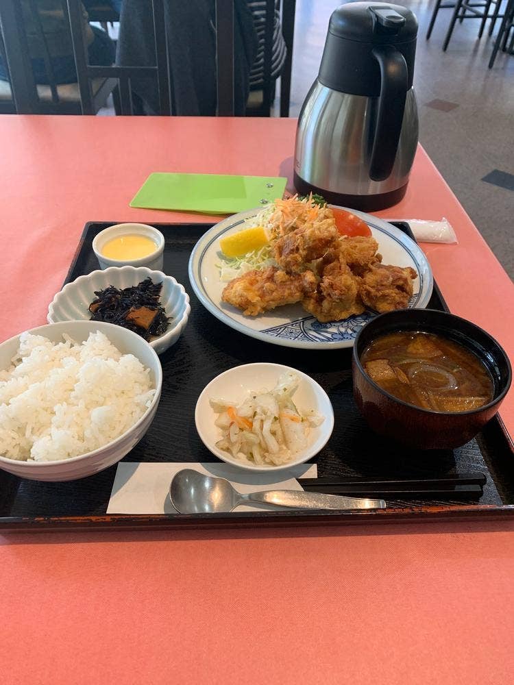 湯～らんどパルとよね