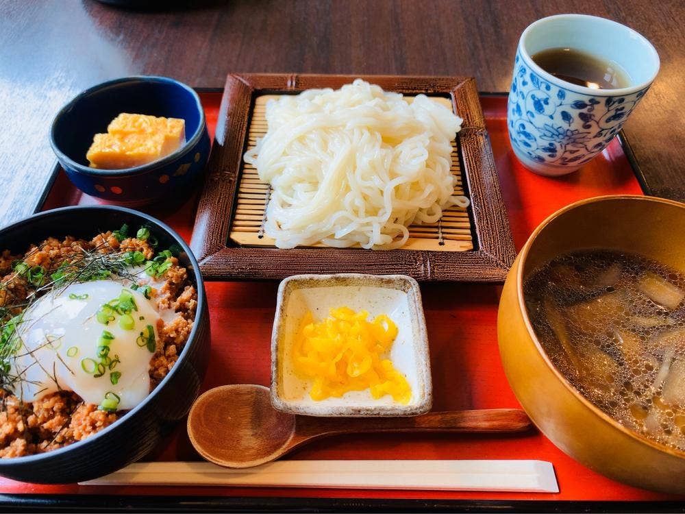 ぜん波