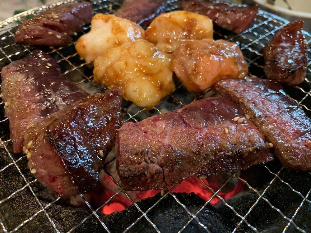 千住ホルモン