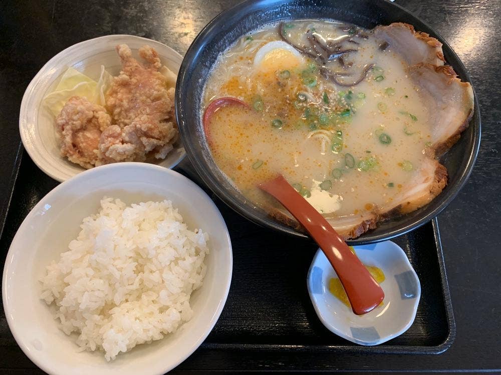 風風亭本店