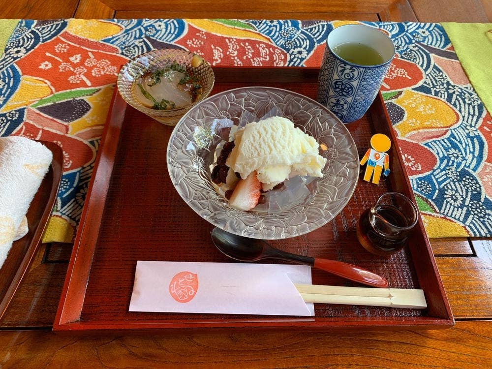 茶房 せとね