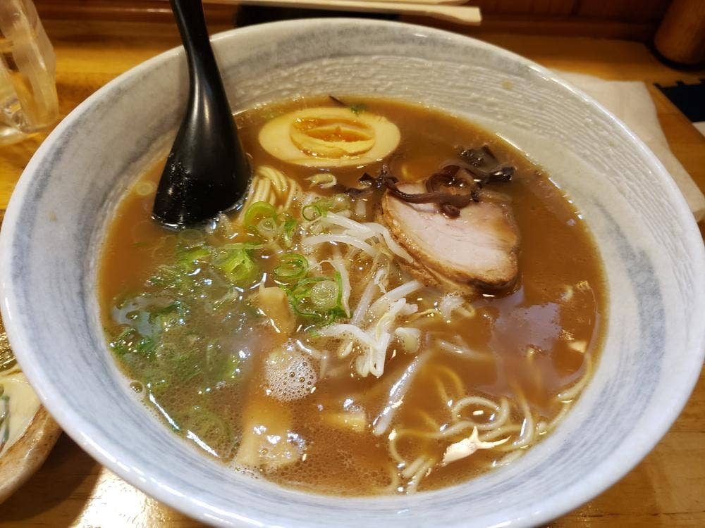 笑月